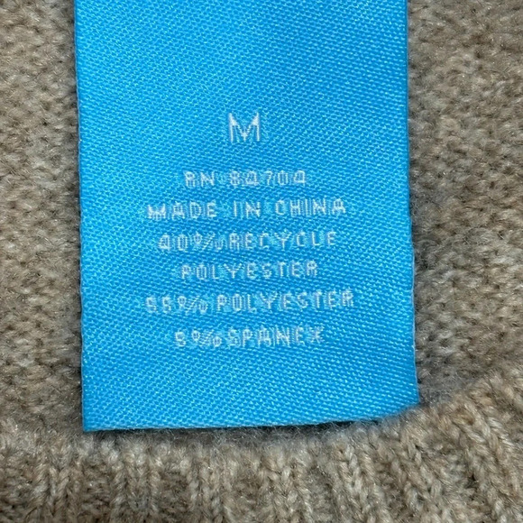 Survival Knit Crew Sweater - Picture 4 of 4